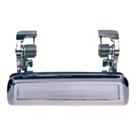 Mac ext s/c del rey 8191 4p diant - dir - cromada