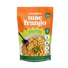 Mac Frango Massa Proteica Com Molho de Frango - Mexidona 100g