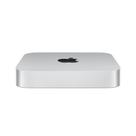 Mac Mini, Chip M2 da Apple com CPU de 8 núcleos e GPU de 10 núcleos, de 512 GB SSD, PrateadoMMFK3BZ/A