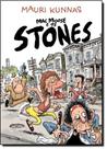 Mac Moose e os Stones - EDICOES IDEAL