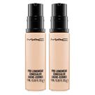 MAC Pro Longwear Concealer Kit - 2 Corretivos NW15