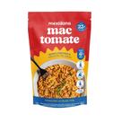 Mac Tomate Massa Proteica Com Molho de Tomate - Mexidona 100g