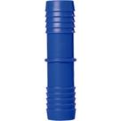 Mac Uniao Interna Loren 1'' Azul - Kit C/10 Pc