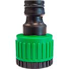 Mac Uniao P/Engate Rapido Ml 1/2 Femea-122