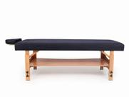 Maca Beauty Spa Fixa - com Regulagem de Altura, Grafite - Arktus