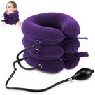 Maca de pescoço Maximy Neck Traction Device Cervical Relief