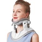 Maca de pescoço zenopax Dispositivo de tração cervical do pescoço