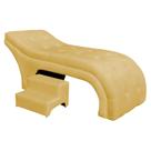 Maca Estofada Estética Botonê 60 cm Sobrancelha Cilios Maca Estofada Estética Botonê 60 cm Sobrancelha Cilios