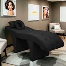 Maca Lash Designer Cilios Estofada Estética Veludo Preto