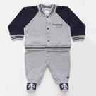 Macacão Bebê Masculino