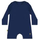Macacão Bebe Praia Piscina Com Proteção Uv 50+