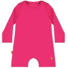 Macacão Bebe Praia Piscina Com Proteção Uv 50+