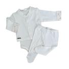 Macacão Bebê Prematuro Feminino Roupinha Menina Prematura 4314