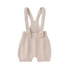Macacão Bebê Recém-Nascido - Sem Mangas - Para Meninos e Meninas Macacão Bebê Recém-Nascido - Sem Mangas - Para Meninos e Meninas
