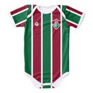 Macacão Body Infantil Bebe 0 a 12 Meses Clubes Brasileiros Fla Flu Vas Bot Pal Sublimado Proteção Uv - Ref 033XS - Oficial Licenciado Macacão Body Infantil Bebe 0 a 12 Meses Clubes Brasileiros Fla Flu Vas Bot Pal Sublimado Proteção Uv - Ref 033XS - Oficial Licenciado
