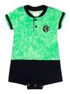 Macacão Body Infantil Menino Algodão Atacado Verão Baby