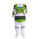 Macacão Buzz Lightyear Baby Disney