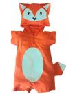 Macacão Catitos Baby Raposa 303