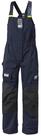 Macacão Coastal Sailing Bib Helly-Hansen Pier 3.0 para mulheres