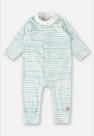 Macacão Comfy para Bebê Menino Up Baby