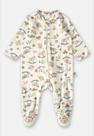 Macacão Comfy Unissex para Bebê Up Baby