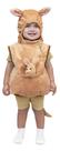 Macacão Costume Dress Up America Kangaroo para bebês