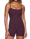 Macacão CRZ YOGA Butterluxe Ajustável - M