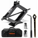 Macacão de 2 Toneladas (2000kg) AV Steel com Catraca - Ideal para Carro