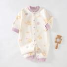 Macacão De Algodão Para Bebê Recém-Nascido Com Manga Longa, Roupa De Loungewear, Body Para Outono E Macacão De Algodão Para Bebê Recém-Nascido Com Manga Longa, Roupa De Loungewear, Body Para Outono E