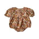 Macacão de algodão xadrez para bebê recém-nascido, macacão de uma peça, roupas infantis, verão Macacão de algodão xadrez para bebê recém-nascido, macacão de uma peça, roupas infantis, verão