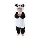 Macacão De Bebê Unissex Com Estampa De Panda, Pijama De Anime Para Crianças, Meninos E Meninas, Macacão De Bebê Unissex Com Estampa De Panda, Pijama De Anime Para Crianças, Meninos E Meninas,