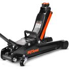Macacão de Carro AV Steel 2,5 Toneladas (2500kg) - Baixo Perfil