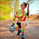 Macacão de Ciclismo Feminino Proteção UV50+ e antibacteriana para uso em qualquer época do ano. Macacão de Ciclismo Feminino Proteção UV50+ e antibacteriana para uso em qualquer época do ano.