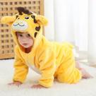 Macacão de Frio Inverno Pijama Infantil de Bebê Urso Ursinho de Girafa