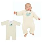 Macacão de Microfleece Magic Sleepsuit para Bebê (3-9 meses)