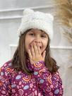 Macacão de Microsof Menina