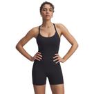 Macacão de Treino Under Armour Motion Shorts Bodysuit