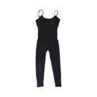 Macacão de Yoga Sem Costura Feminino - Conjunto de Agasalho para Fitness e Treino Macacão de Yoga Sem Costura Feminino - Conjunto de Agasalho para Fitness e Treino
