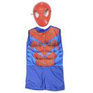 Macacão Espetacular Herói Aranha