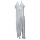 Macacão feminino Lurex