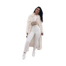 Macacão Feminino Sexy De Manga Longa Justo Ao Corpo Estilo Streetwear Fitness Para Outono 2025 Macacão Feminino Sexy De Manga Longa Justo Ao Corpo Estilo Streetwear Fitness Para Outono 2025