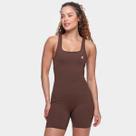 Macacão Fila Tough Gym Feminino Macacão Fila Tough Gym Feminino