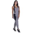 Macacão fitness feminino empina bumbum bojo detalhe costas suplex orbis Macacão fitness feminino empina bumbum bojo detalhe costas suplex orbis