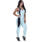 Macacão fitness feminino empina bumbum bojo detalhe costas suplex orbis-vd-pt Macacão fitness feminino empina bumbum bojo detalhe costas suplex orbis-vd-pt