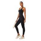 Macacao Fitness Feminino Hope Resort Poliamida Slim Nadador Macacao Fitness Feminino Hope Resort Poliamida Slim Nadador