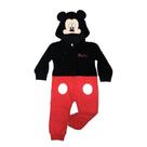 Macacao fleece disney 3A basic + mickey