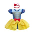 Macacão Infantil De Princesa Para Meninas Com Faixas Para a Cabeça, Roupas Infantis Tamanho Macacão Infantil De Princesa Para Meninas Com Faixas Para a Cabeça, Roupas Infantis Tamanho