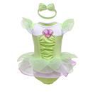 Macacão infantil Fairy Girl Dressy Daisy 12-18 meses