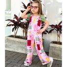 Macacão infantil lilica ripilica 10113480