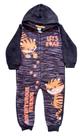 Macacão Infantil Masculino Longo TileeSul